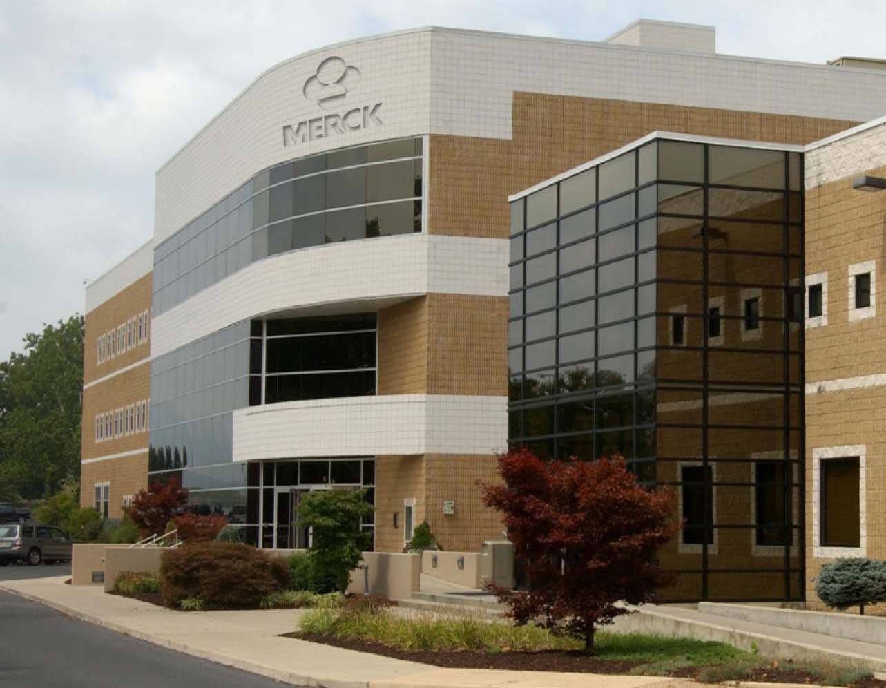 Merck & Co., Elkton